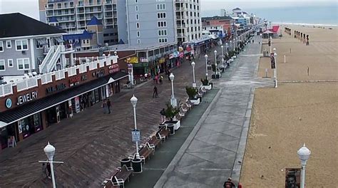 live cam ocean city md|Ocean City Boardwalk Cam